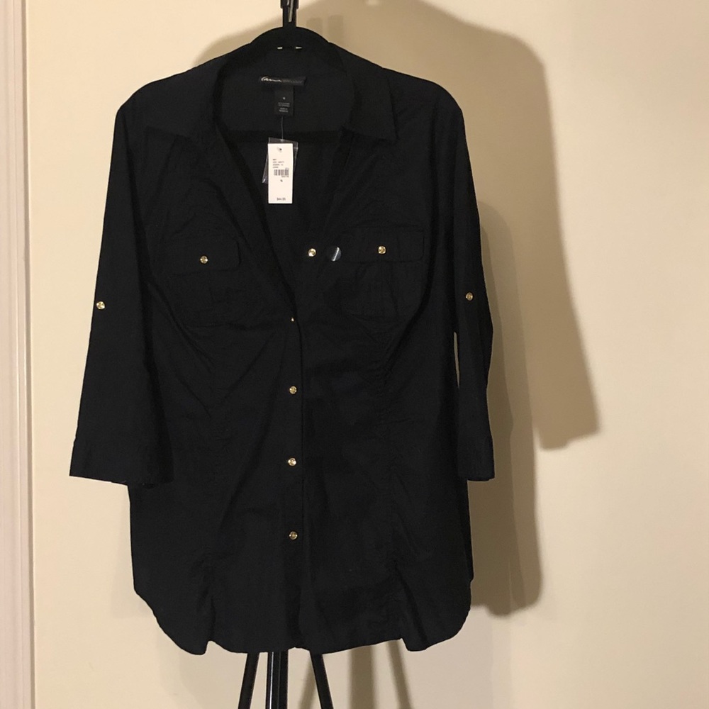 NWT Lane Bryant Shirt